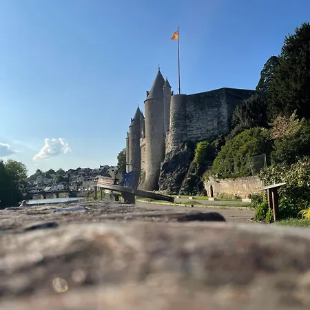 La Casa Aux Pommiers *