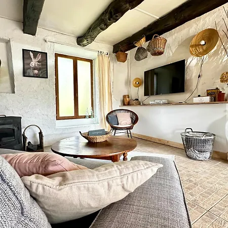 La Casa Aux Pommiers